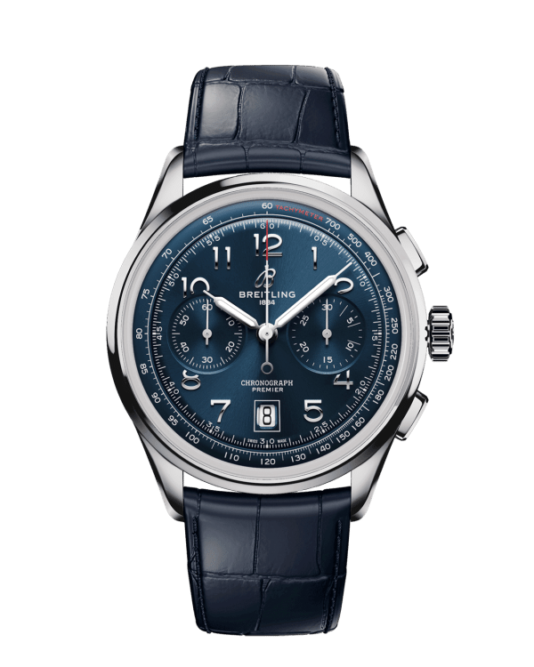 Breitling Premier B01 Chronograph 40 - AB0145171C1P2