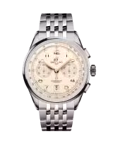 Breitling Premier B01 Chronograph 42 - AB0145211G1A1