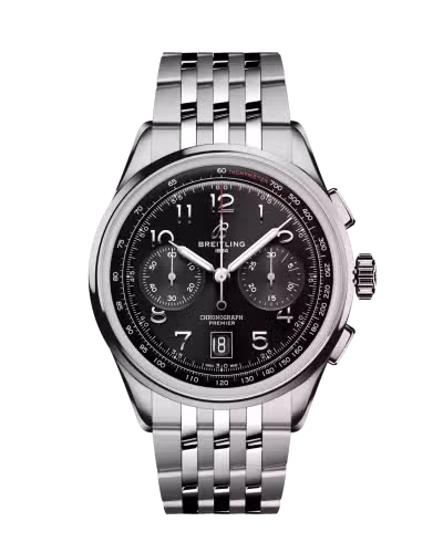 Breitling Premier B01 Chronograph 42 - AB0145221B1A1