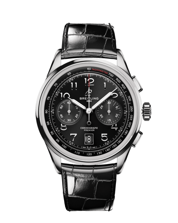 Breitling Premier B01 Chronograph 42 - AB0145221B1P1