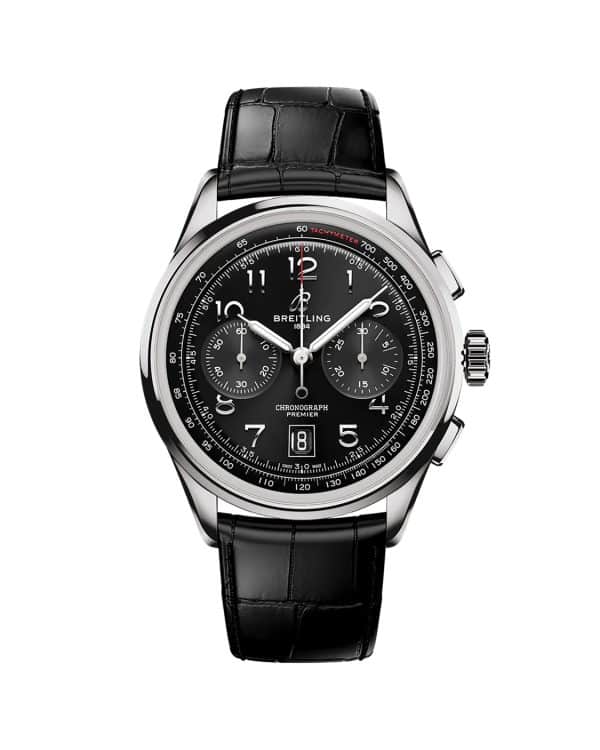 Breitling Premier B01 Chronograph 42 - AB0145221B1P2