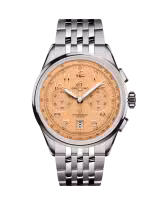 Breitling Premier B01 Chronograph 42 - AB0145331K1A1