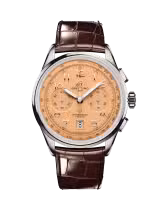 Breitling Premier B01 Chronograph 42 - AB0145331K1P1