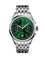 Breitling Premier B01 Chronograph 42 - AB0145371L1A1