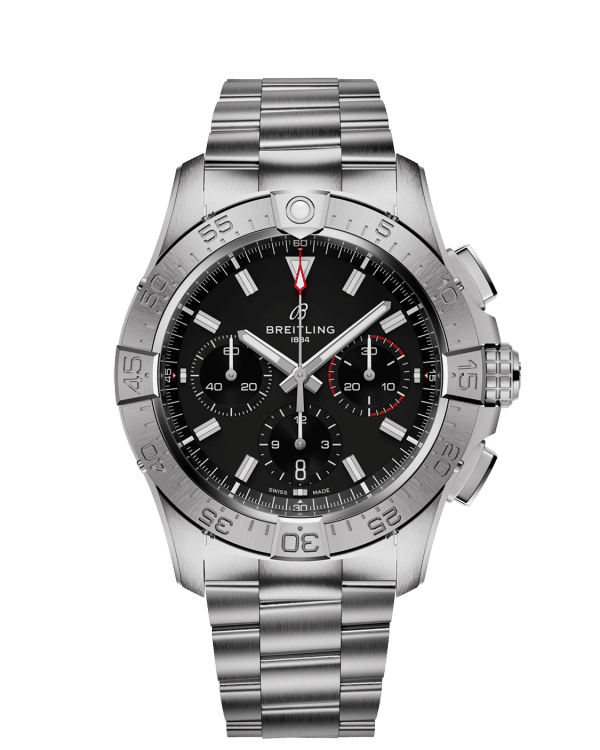 Breitling Avenger B01 Chronograph 42 - AB0146101B1A1