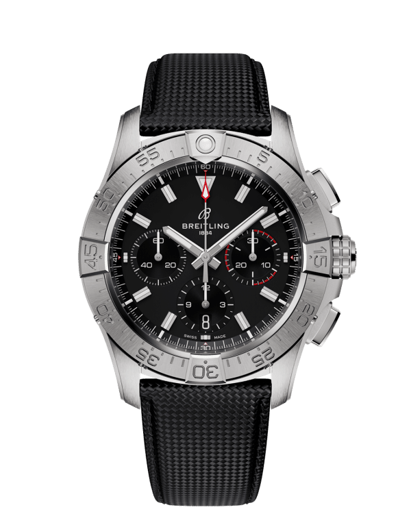 Breitling Avenger B01 Chronograph 42 - AB0146101B1X1