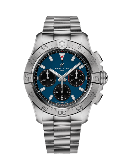 Breitling Avenger B01 Chronograph 42 - AB0146101C1A1