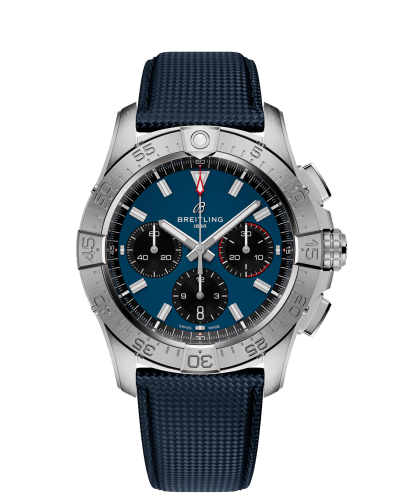 Breitling Avenger B01 Chronograph 42 - AB0146101C1X1
