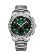 Breitling Avenger B01 Chronograph 42 - AB0146101L1A1