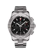 Breitling Avenger B01 Chronograph 44 - AB0147101B1A1