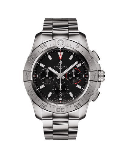 Breitling Avenger B01 Chronograph 44 - AB0147101B1A1