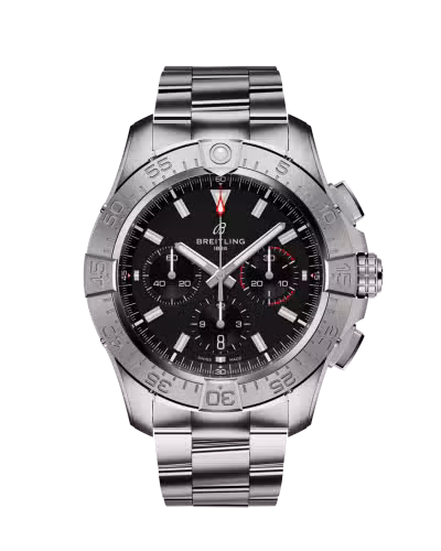 Breitling Avenger B01 Chronograph 44 - AB0147101B1A1