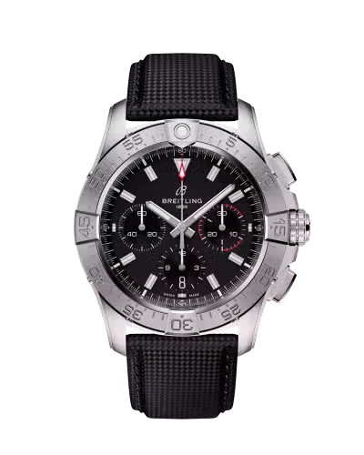 Breitling Avenger B01 Chronograph 44 - AB0147101B1X1
