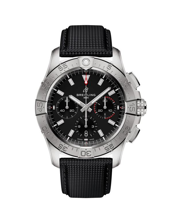 Breitling Avenger B01 Chronograph 44 - AB0147101B1X1