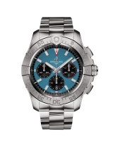 Breitling Avenger B01 Chronograph 44 - AB0147101C1A1