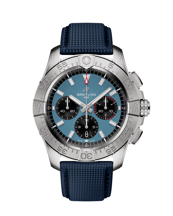 Breitling Avenger B01 Chronograph 44 - AB0147101C1X1