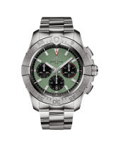 Breitling Avenger B01 Chronograph 44 - AB0147101L1A1