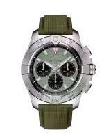 Breitling Avenger B01 Chronograph 44 - AB0147101L1X1