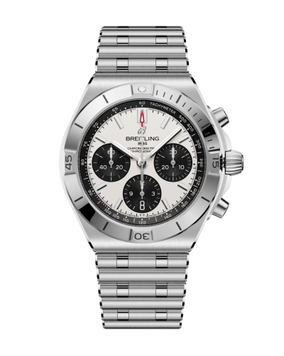 Breitling Chronomat B01 Chronograph 42 - AB0158101A1A1
