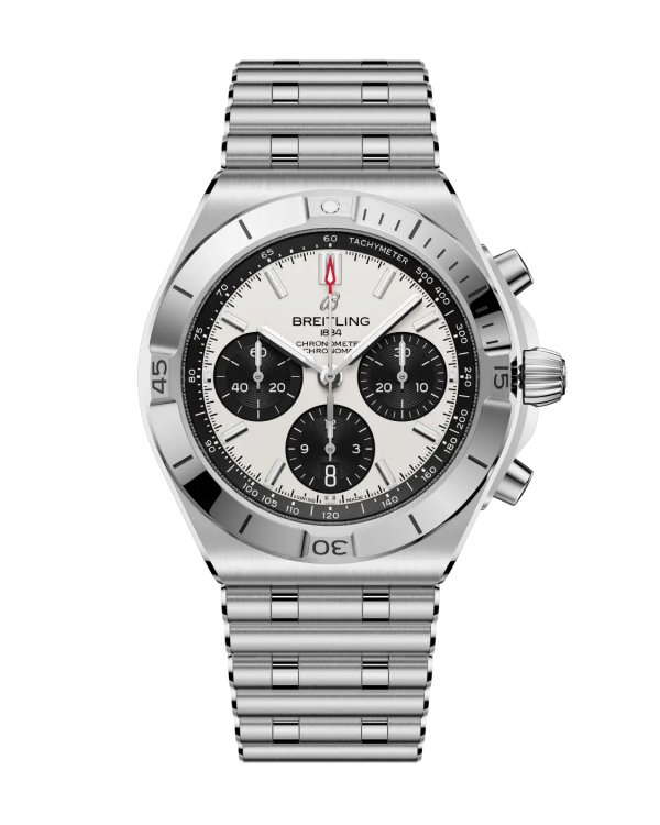 Breitling Chronomat B01 Chronograph 42 - AB0158101A1A1