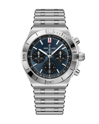 Breitling Chronomat B01 Chronograph 42 - AB0158101C1A1