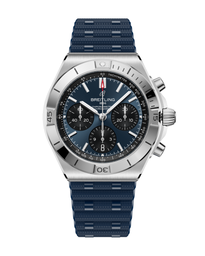 Breitling Chronomat B01 Chronograph 42 - AB0158101C1S1