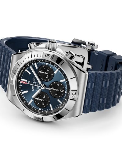 Breitling Chronomat B01 Chronograph 42 - AB0158101C1S1 - Bilde 3