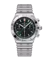 Breitling Chronomat B01 Chronograph 42 - AB0158101L1A1