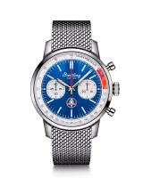 Breitling Top Time B01 Shelby Cobra - AB01763A1C1A1
