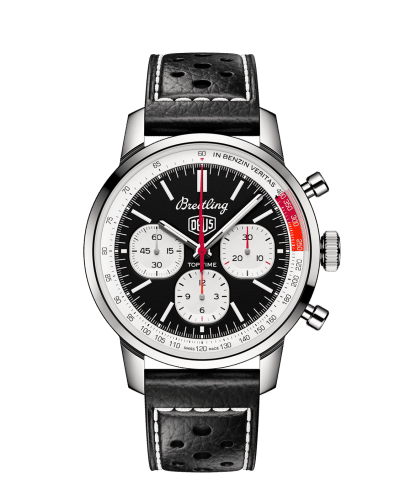 Breitling Top Time B01 Deus - AB01765A1B1X1