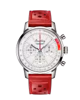 Breitling Top Time B01 Ford Thunderbird - AB01766A1A1X1