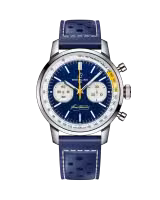 Breitling Top Time B01 Gino Bartali - AB01767A1C1X1
