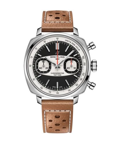 Breitling Top Time B01 Racing - AB01771A1B1X1