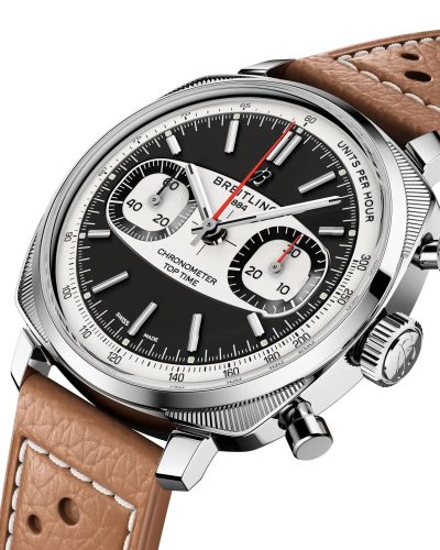 Alternative view of Breitling Top Time B01 Racing - AB01771A1B1X1
