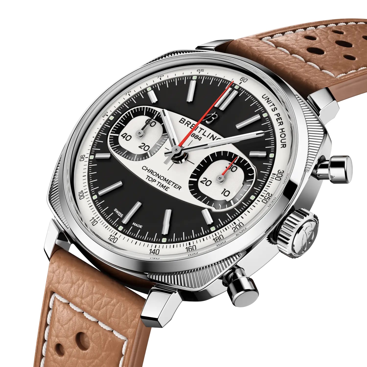 Breitling Top Time B01 Racing - AB01771A1B1X1 - Bilde 2