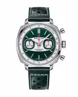 Breitling Top Time B01 Racing - AB01771A1L1X1