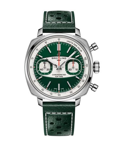 Breitling Top Time B01 Racing - AB01771A1L1X1