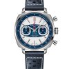 Breitling Top Time B01 Martini Racing - AB01772A1G1X1