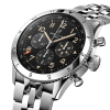Breitling Super Avi B04 Chronograph GMT 46 P-51 Mustang - AB04453A1B1A1 - Bilde 2