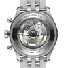 Breitling Super Avi B04 Chronograph GMT 46 P-51 Mustang - AB04453A1B1A1 - Bilde 4