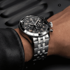 Breitling Super Avi B04 Chronograph GMT 46 P-51 Mustang - AB04453A1B1A1 - Bilde 5