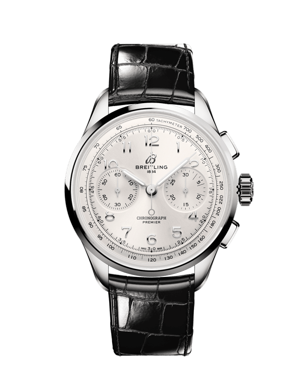 Breitling Premier B09 Chronograph 40 - AB0930371G1P1