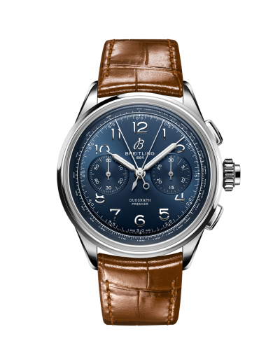 Breitling Premier B15 Duograph 42 - AB1510171C1P1