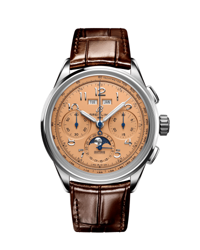 Breitling Premier B25 Datora 42 - AB2510201K1P1