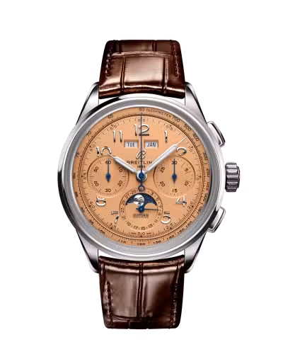 Breitling Premier B25 Datora 42 - AB2510201K1P1