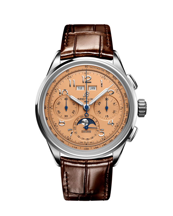 Breitling Premier B25 Datora 42 - AB2510201K1P1