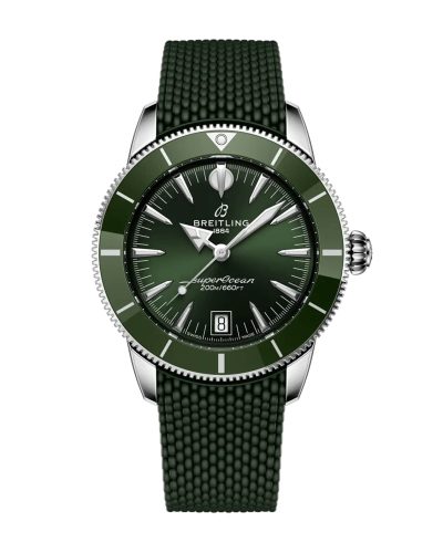 Breitling Superocean Heritage B31 Automatic 40 - AB3110361L1S1