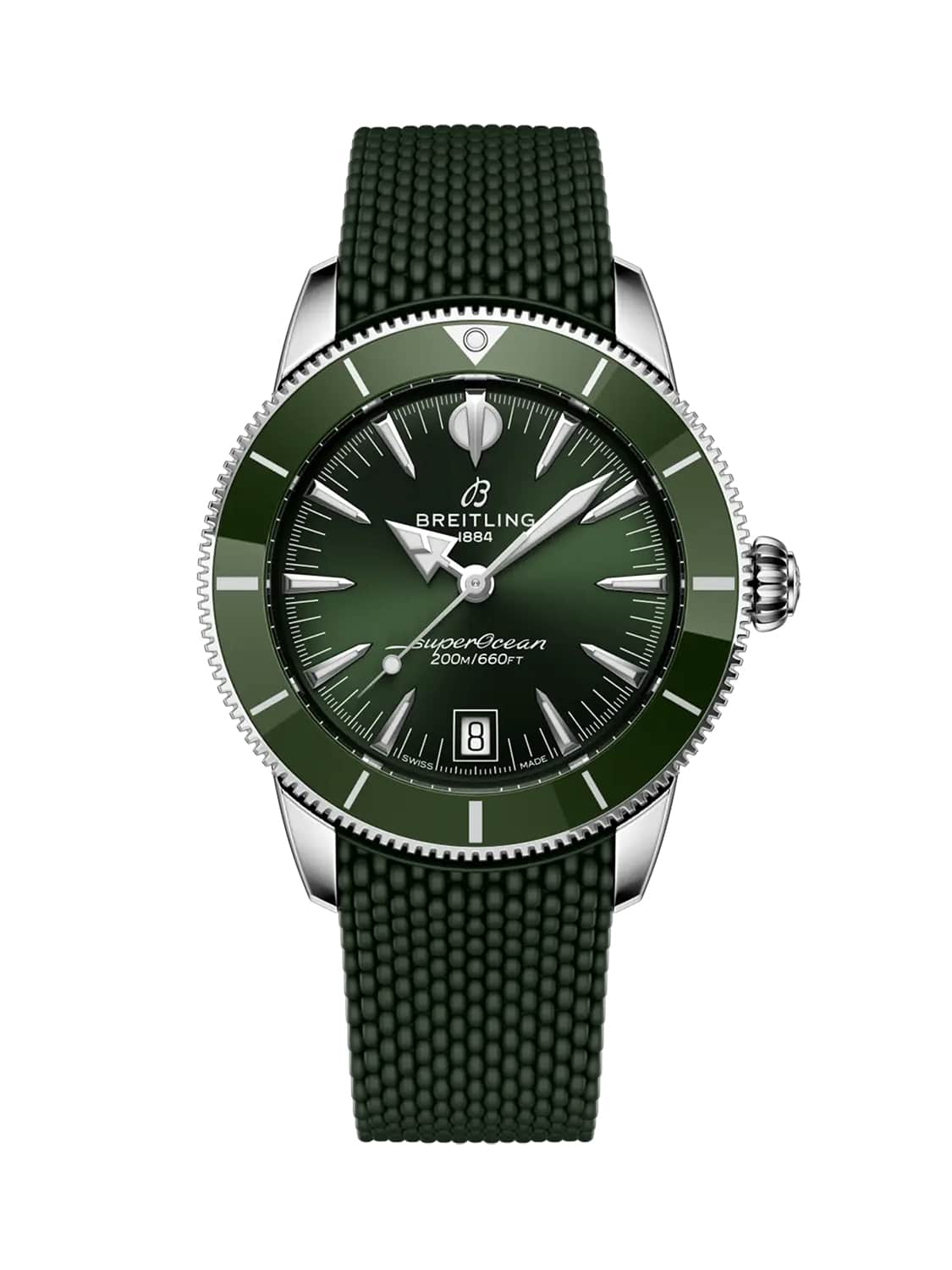 Breitling Superocean Heritage B31 Automatic 40 - AB3110361L1S1