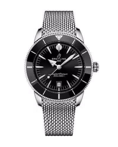 Breitling Superocean Heritage B31 Automatic 44 - AB3112241B1A1