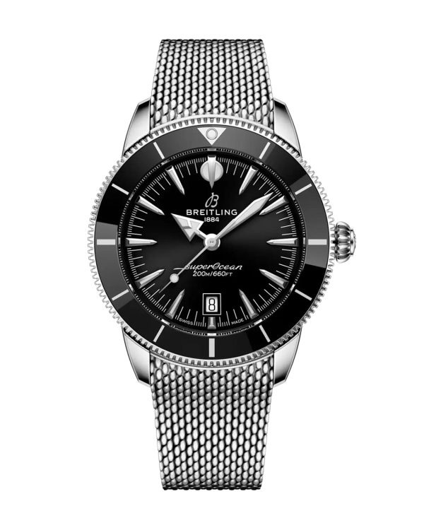 Breitling Superocean Heritage B31 Automatic 44 - AB3112241B1A1